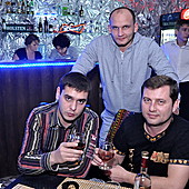 Шансон клуб фото 20