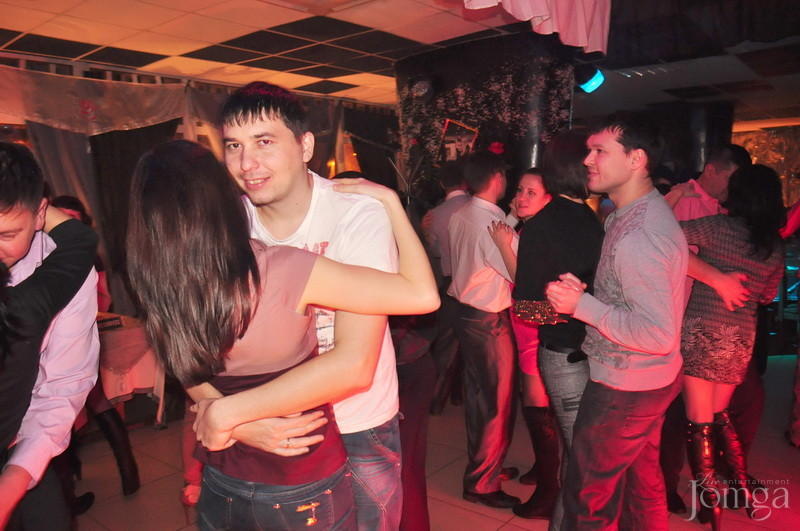 Клуб шансон