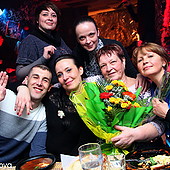 Шансон фото 30