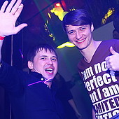 Dj Jody Wisternoff (германия) фото 12