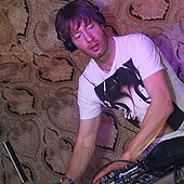 Dj Jody Wisternoff (германия) фото 5