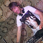 Dj Jody Wisternoff (германия) фото 7