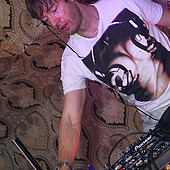 Dj Jody Wisternoff (германия) фото 3