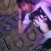 Dj Jody Wisternoff (германия) фото 4