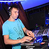 DJ Renat Litvinov фото 5