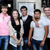 Medic Night фото 122