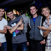 Medic Night фото 73