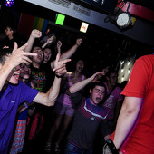 Medic Night фото 60