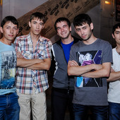 Medic Night фото 35