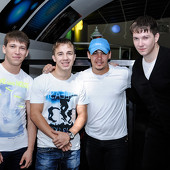 Medic Night фото 116