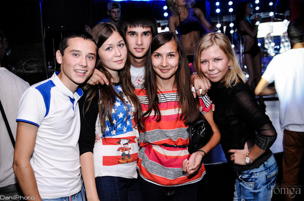 Фотография с Medic Night в СТ КЛАБ 