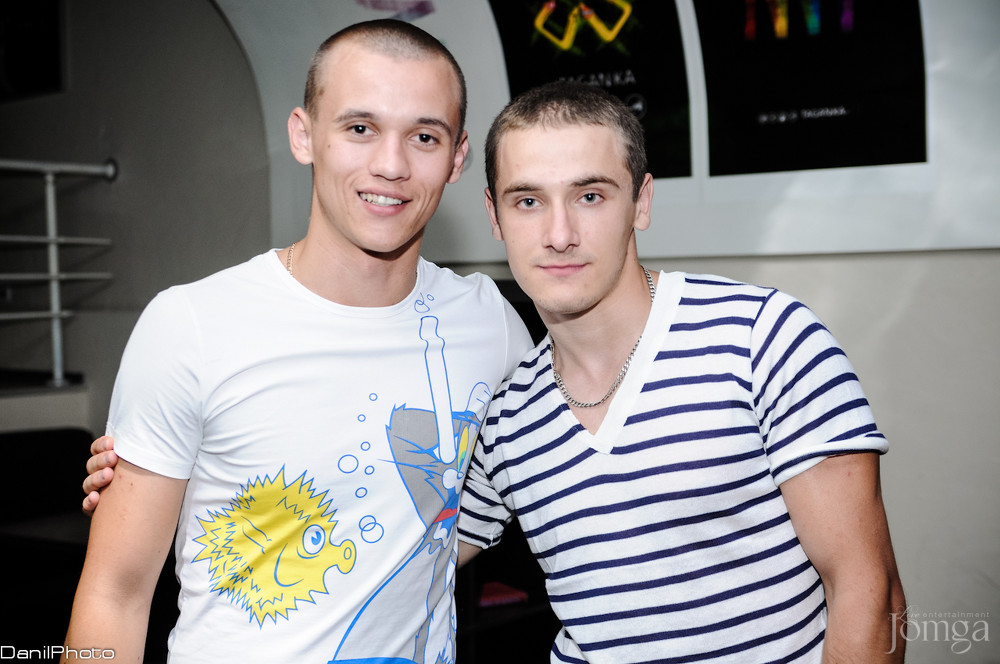 Фотография с Medic Night в СТ КЛАБ 