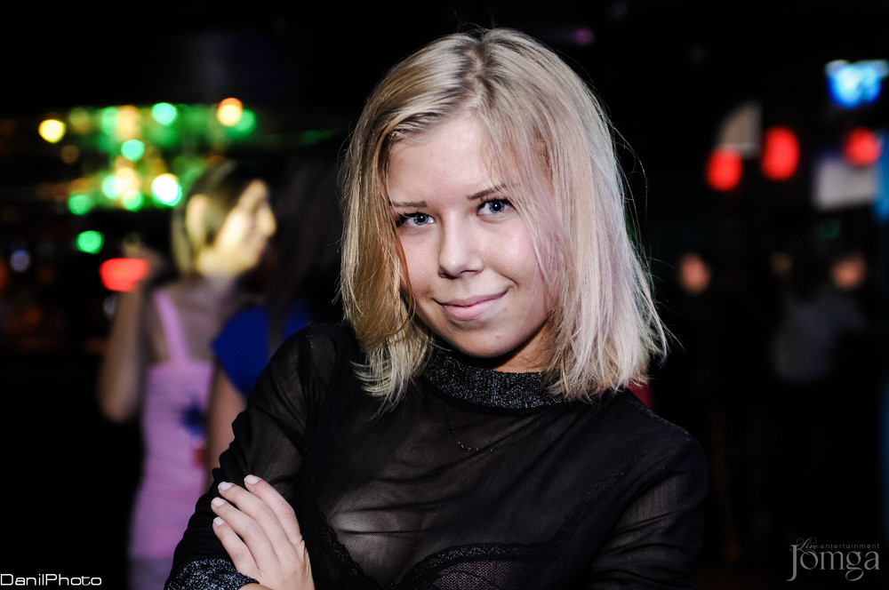 Фотография с Medic Night в СТ КЛАБ 