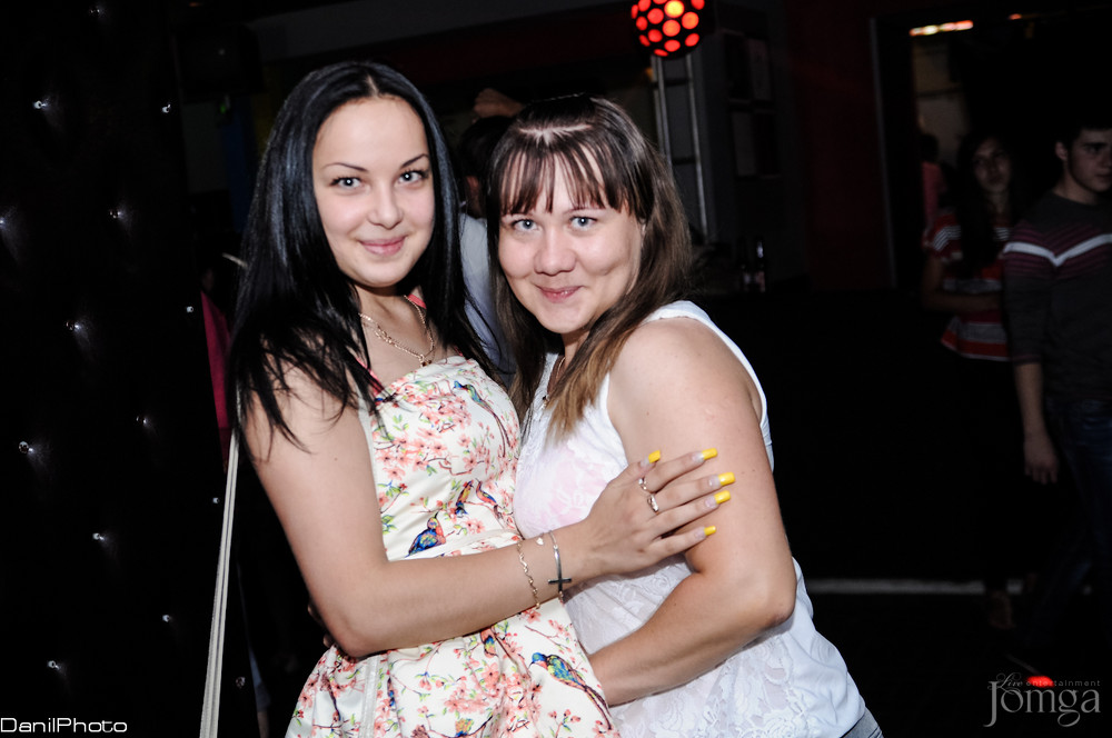 Фотография с Medic Night в СТ КЛАБ 