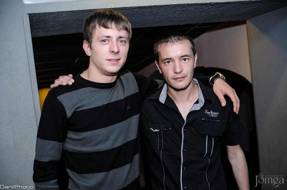 Фотография с Medic Night в СТ КЛАБ 