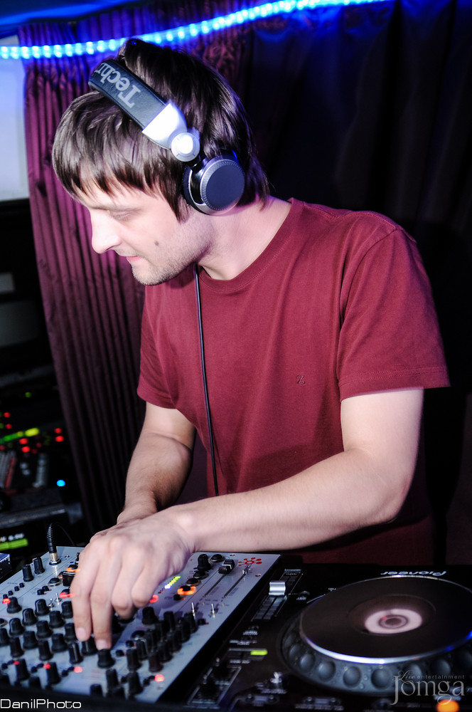 Фотография с Medic Night в СТ КЛАБ 