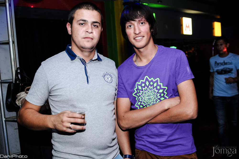 Фотография с Medic Night в СТ КЛАБ 