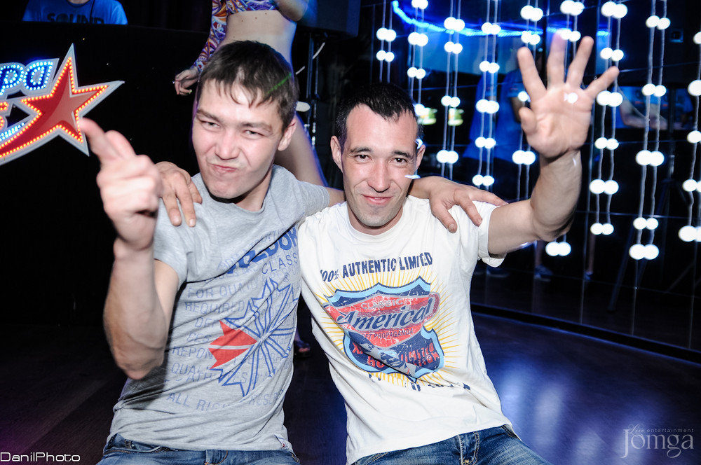 Фотография с Medic Night в СТ КЛАБ 