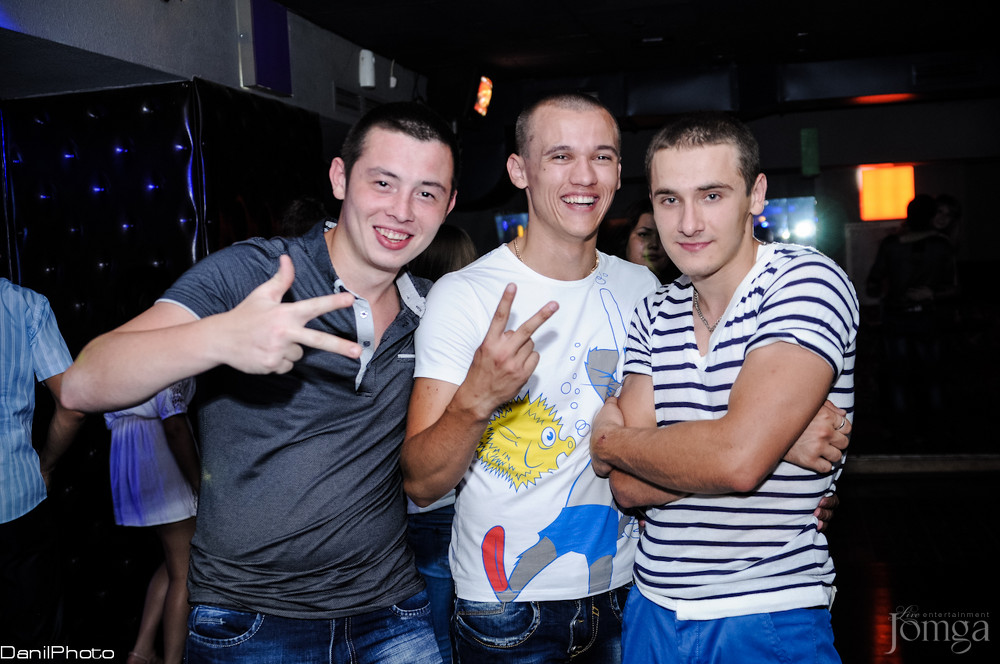 Фотография с Medic Night в СТ КЛАБ 