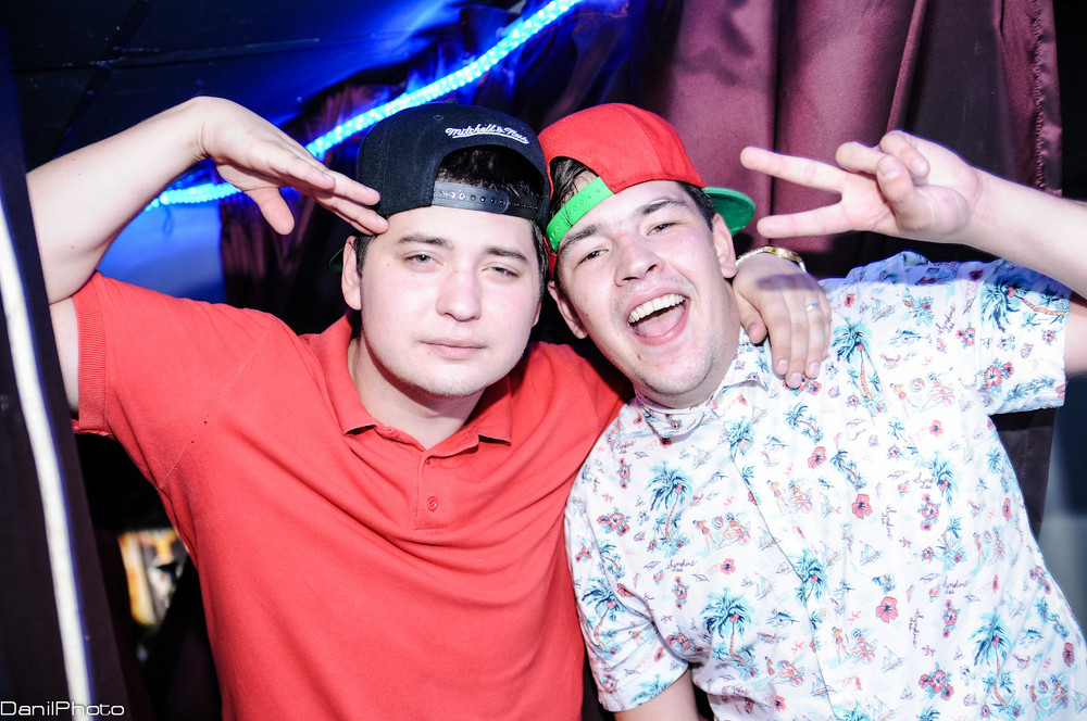 Фотография с Medic Night в СТ КЛАБ 