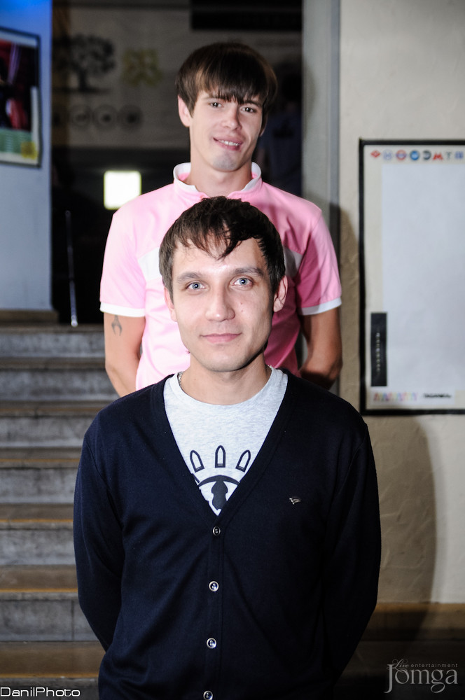 Фотография с Medic Night в СТ КЛАБ 