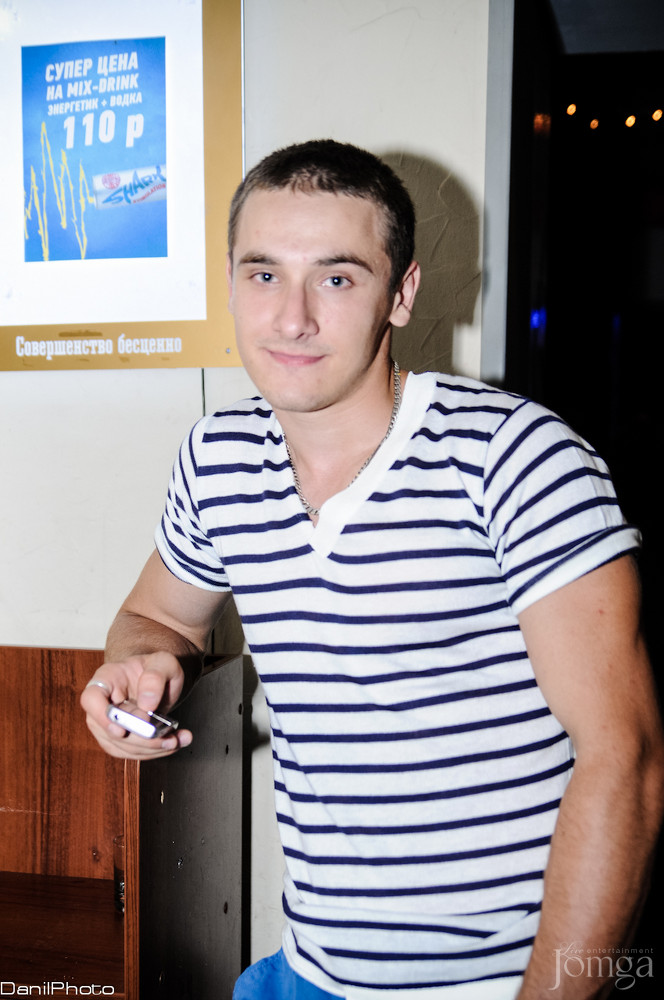 Фотография с Medic Night в СТ КЛАБ 