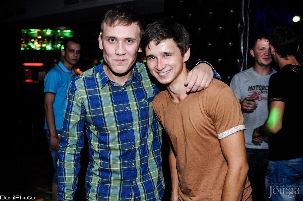 Фотография с Medic Night в СТ КЛАБ 