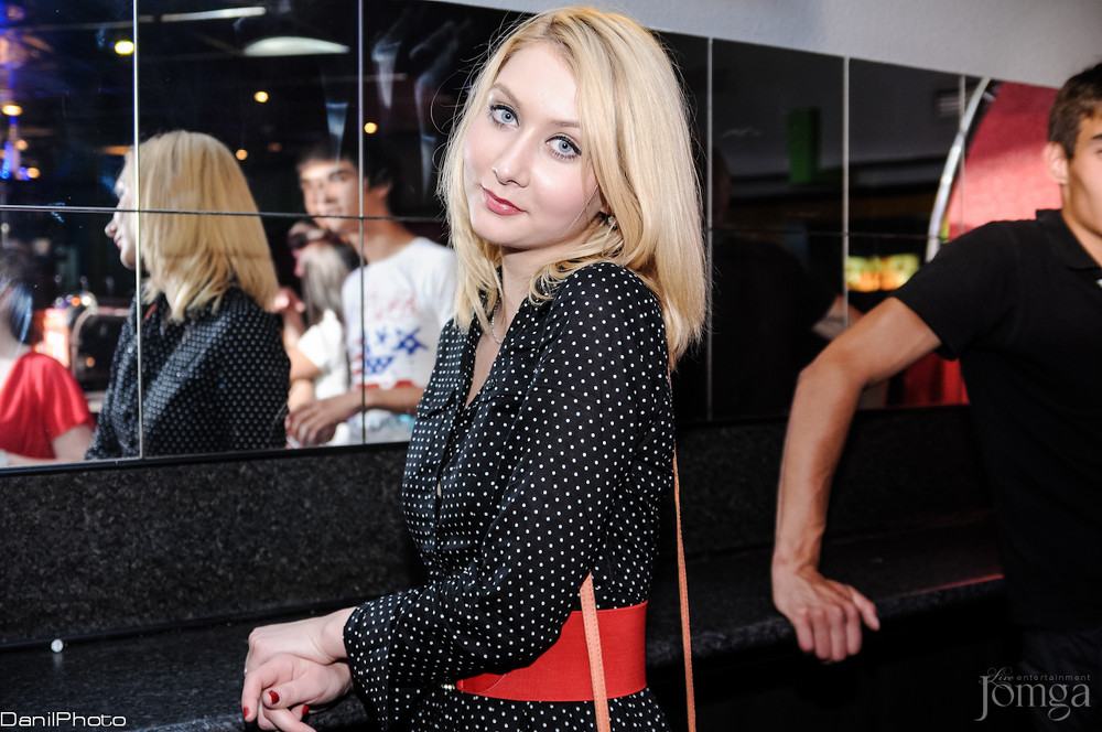 Фотография с Medic Night в СТ КЛАБ 