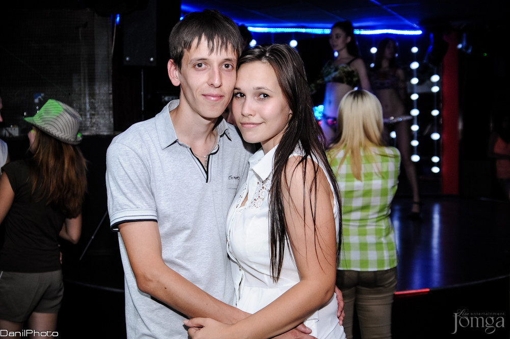 Фотография с Medic Night в СТ КЛАБ 