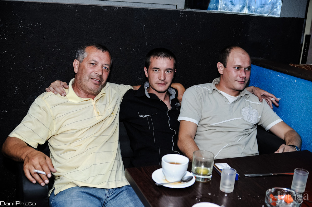 Фотография с Medic Night в СТ КЛАБ 