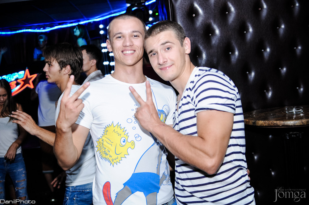 Фотография с Medic Night в СТ КЛАБ 