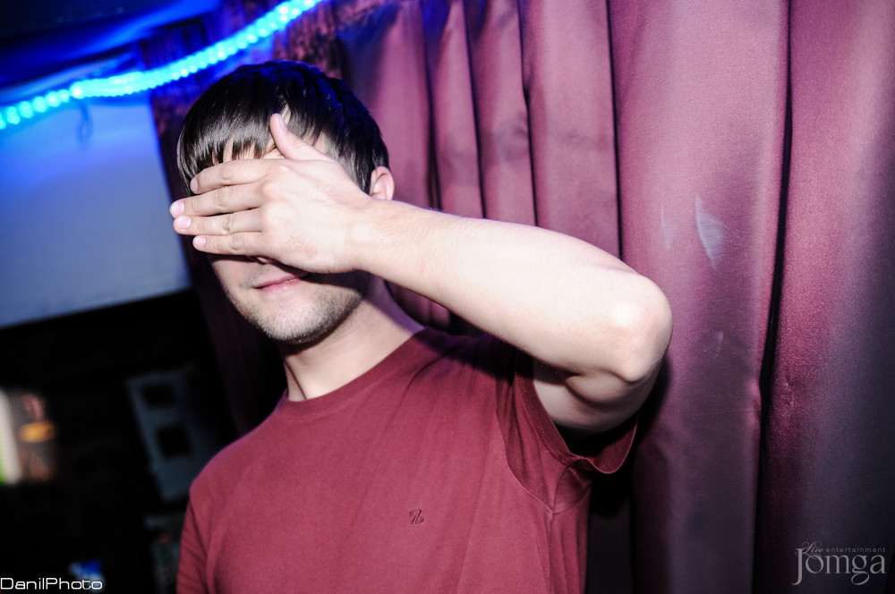 Фотография с Medic Night в СТ КЛАБ 