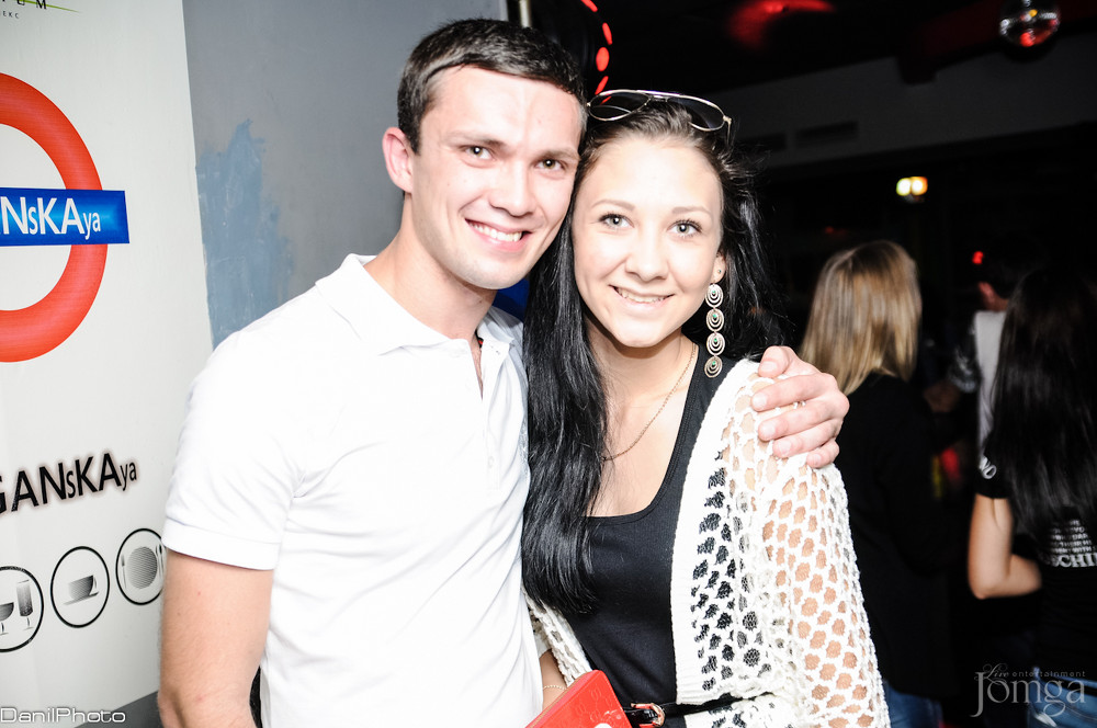 Фотография с Medic Night в СТ КЛАБ 