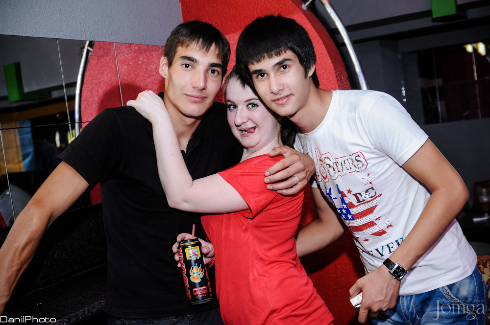 Фотография с Medic Night в СТ КЛАБ 