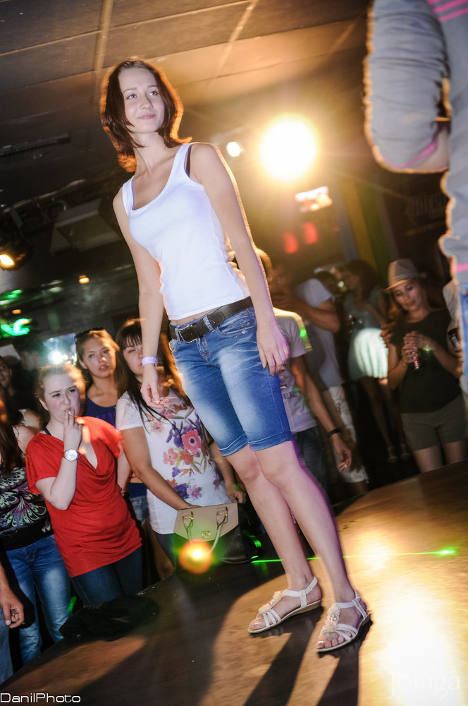 Фотография с Medic Night в СТ КЛАБ 