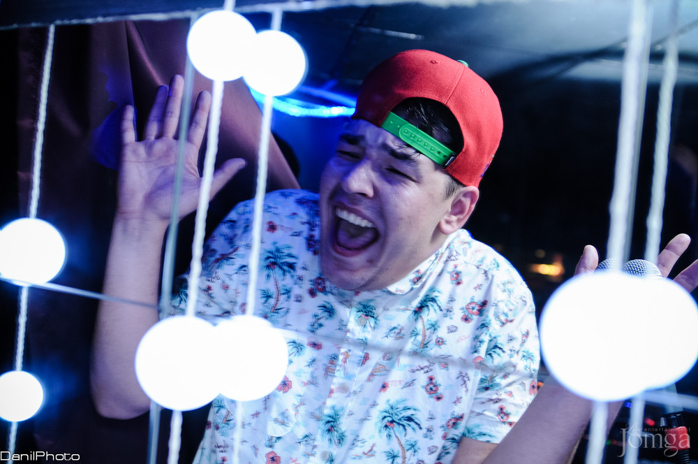 Фотография с Medic Night в СТ КЛАБ 