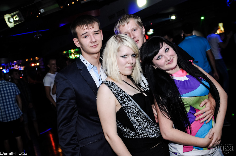 Фотография с Medic Night в СТ КЛАБ 