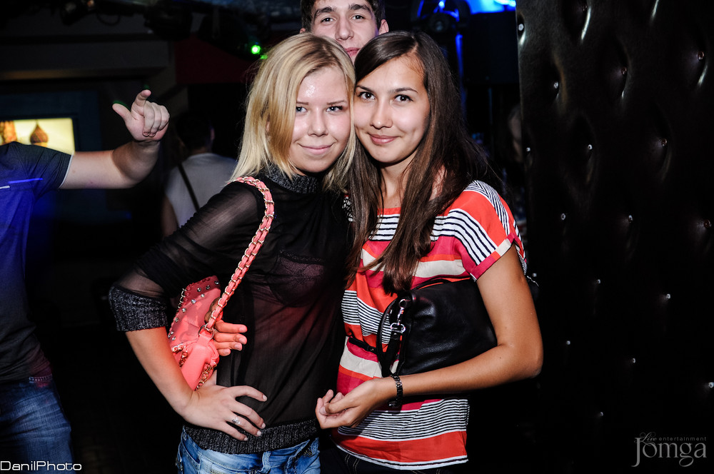 Фотография с Medic Night в СТ КЛАБ 