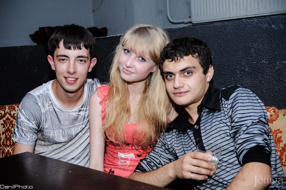 Фотография с Medic Night в СТ КЛАБ 