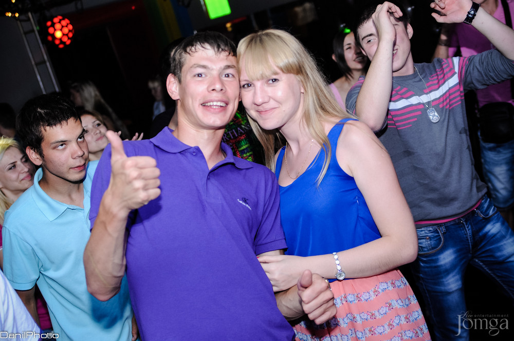 Фотография с Medic Night в СТ КЛАБ 