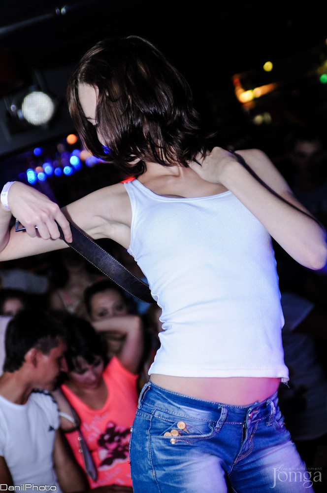 Фотография с Medic Night в СТ КЛАБ 