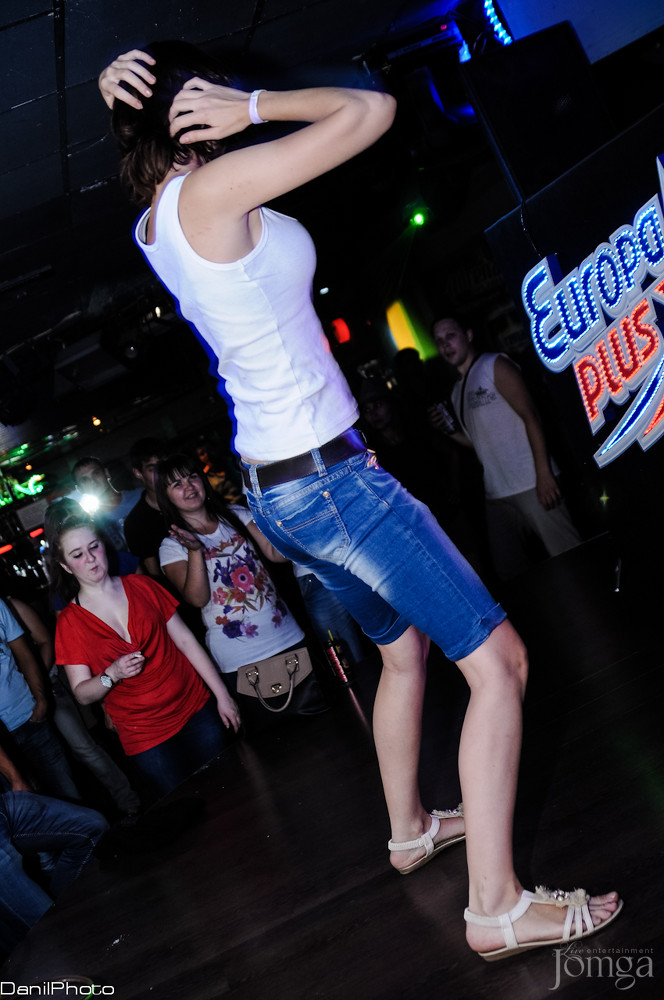 Фотография с Medic Night в СТ КЛАБ 