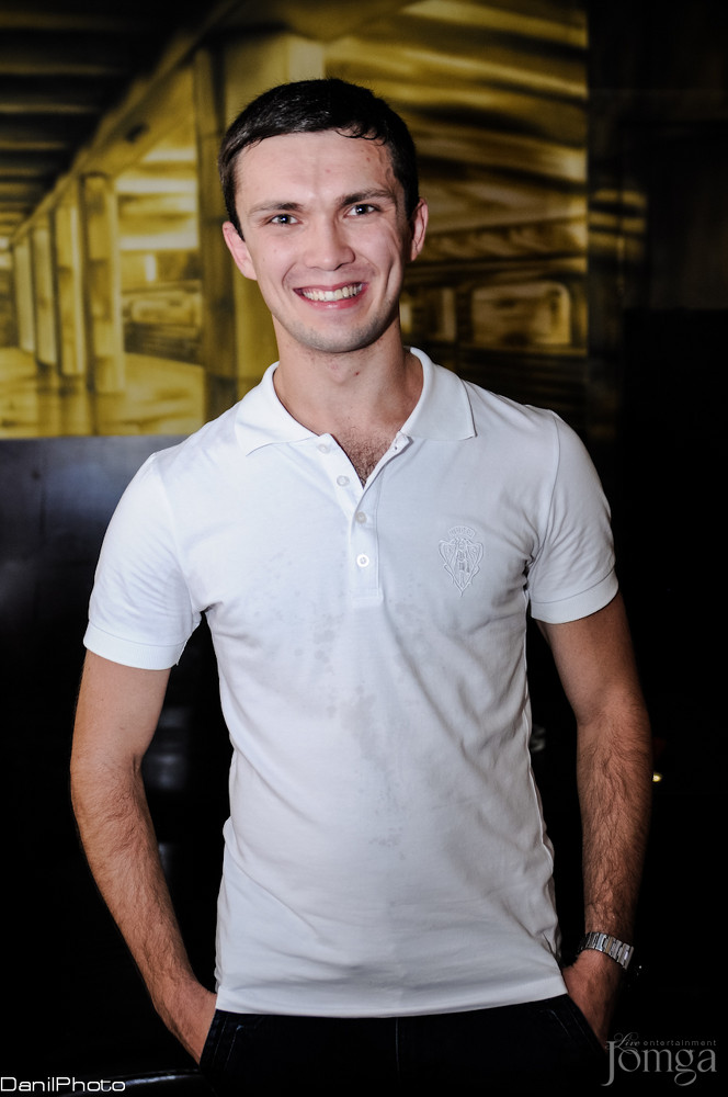 Фотография с Medic Night в СТ КЛАБ 