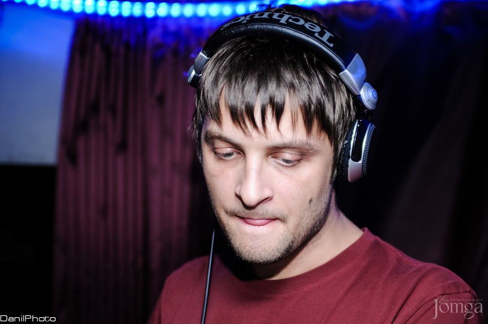 Фотография с Medic Night в СТ КЛАБ 