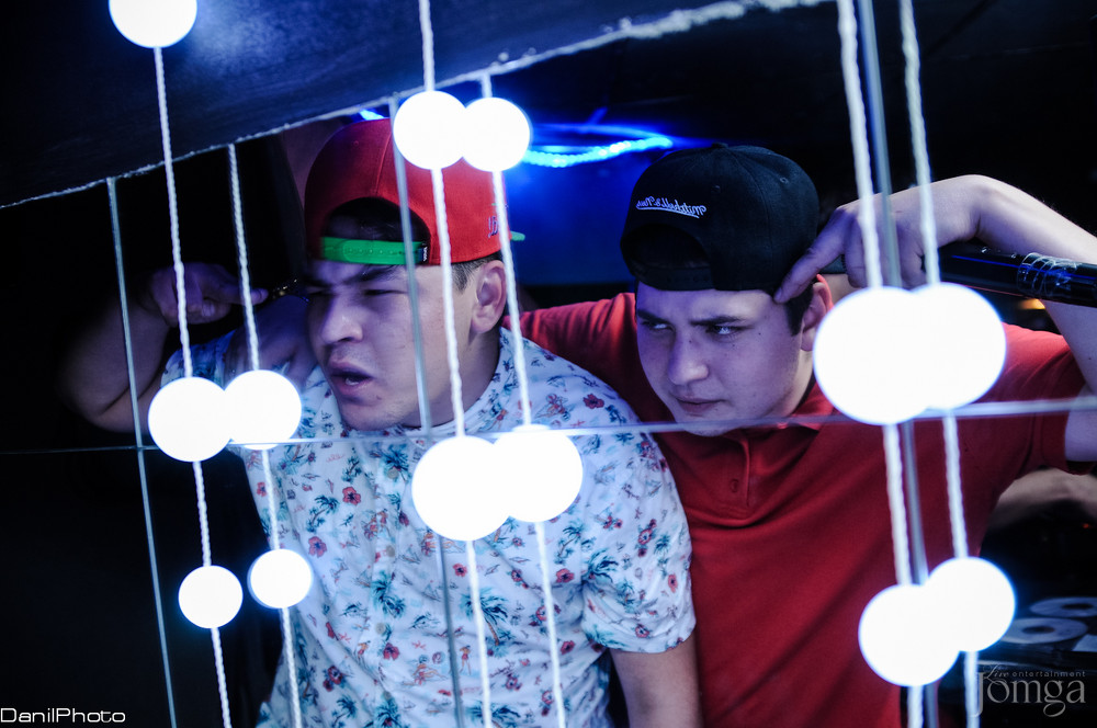 Фотография с Medic Night в СТ КЛАБ 