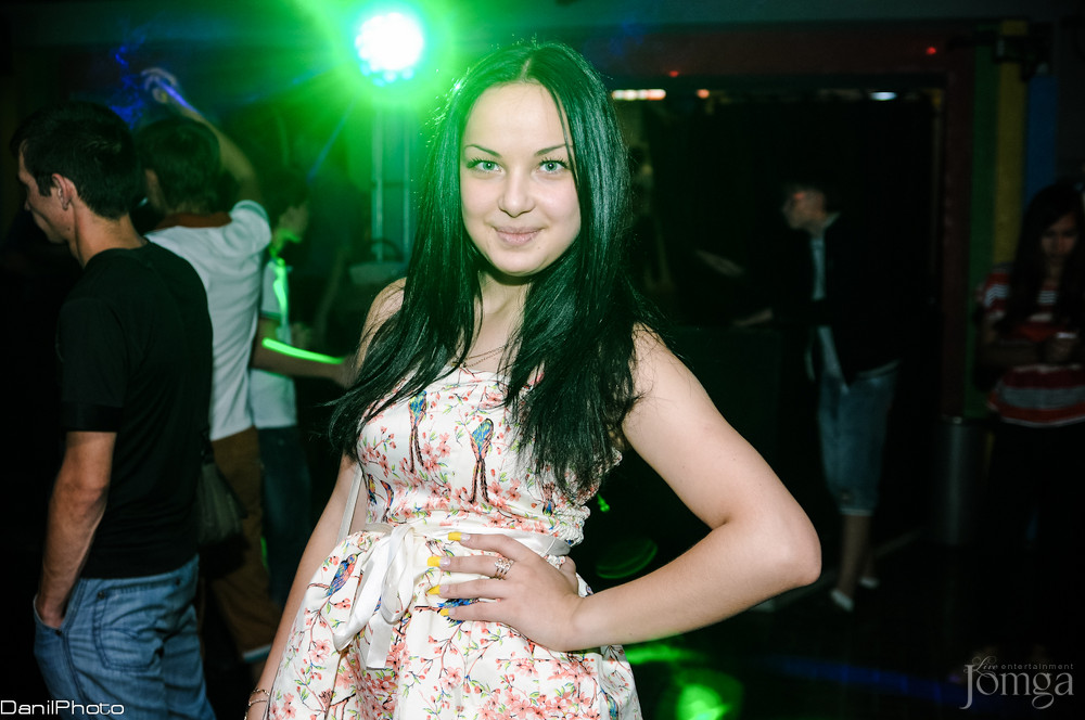 Фотография с Medic Night в СТ КЛАБ 