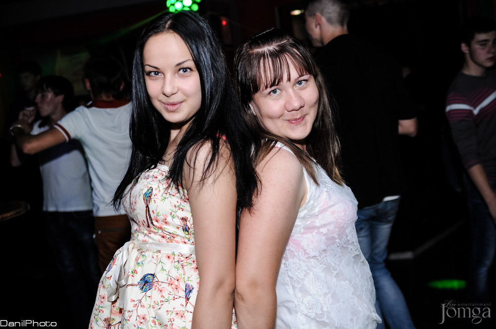 Фотография с Medic Night в СТ КЛАБ 