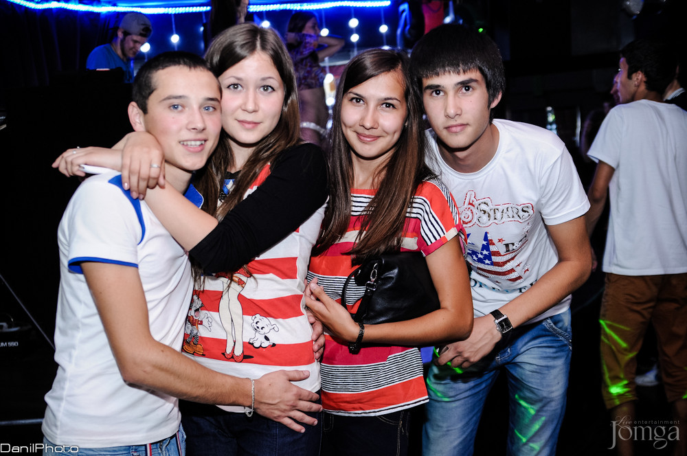 Фотография с Medic Night в СТ КЛАБ 