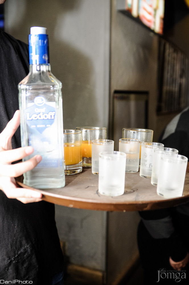 Фотография с Medic Night в СТ КЛАБ 