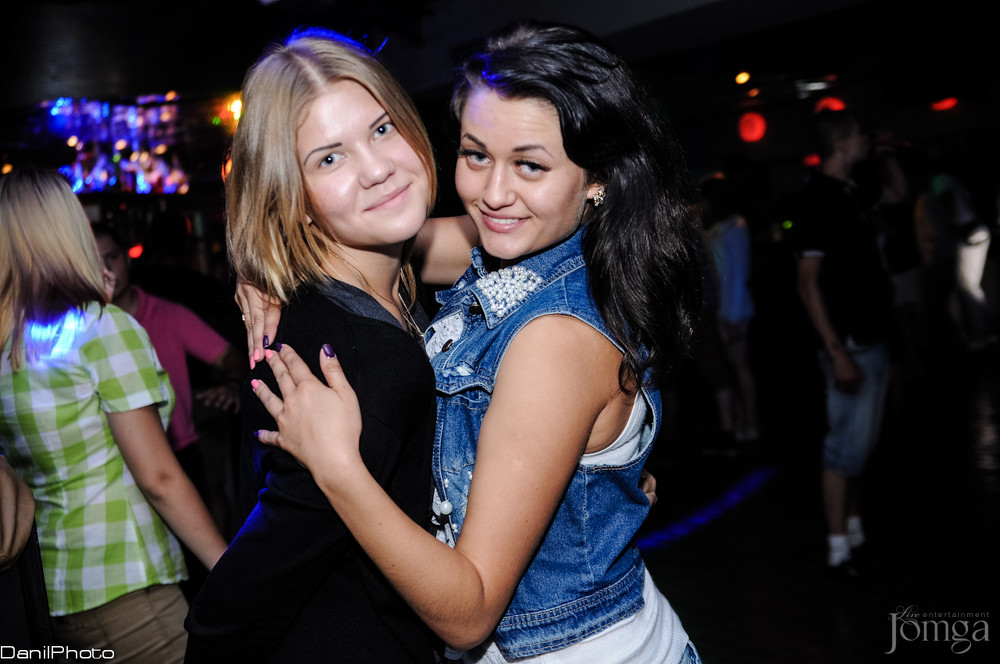 Фотография с Medic Night в СТ КЛАБ 